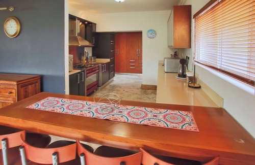 Langebaan Villa | Casa de Palmera, Langebaan 6-sleeper