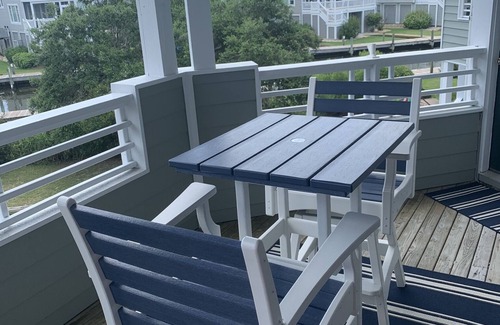 Manteo Condo | Casa De Pearl -A Pirate's Cove Retreat OBX