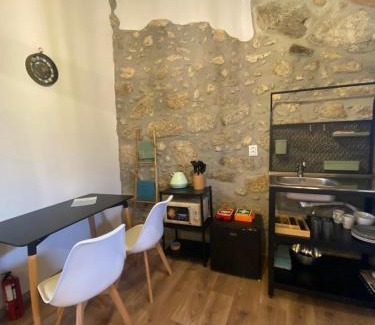 Nelas House | Casa de Pedra em Vinha no Dão