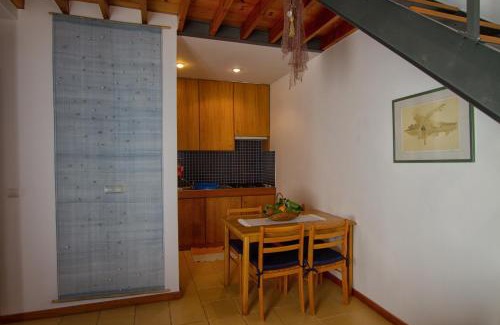 Povoacao House | Casa de Pedra