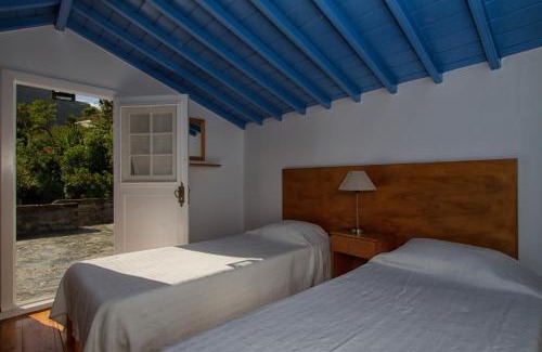 Povoacao House | Casa de Pedra