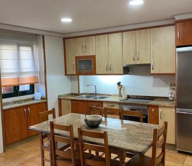 Vilagarcia de Arousa House | Casa de Pepa