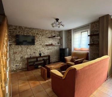 Vilagarcia de Arousa House | Casa de Pepa