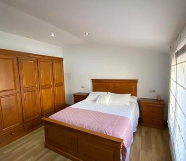 Vilagarcia de Arousa House | Casa de Pepa