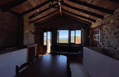 Yunquera Ski Chalet | Casa de piedra