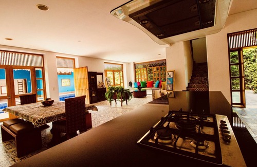 Zona Norte House | CASA DE PLAYA CARTAGENA DE INDIAS