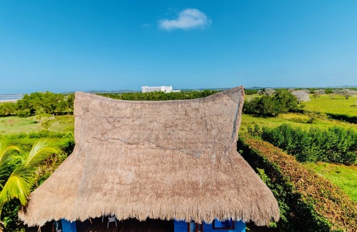 Zona Norte House | CASA DE PLAYA CARTAGENA DE INDIAS