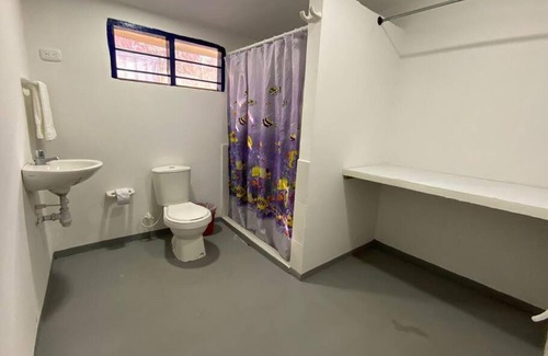 Tierra Bomba Island House | Casa de playa, con acceso al Mar Caribe.