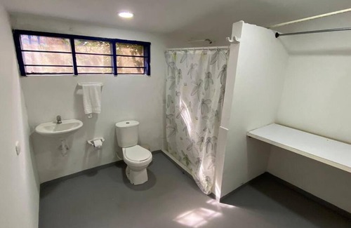 Tierra Bomba Island House | Casa de playa, con acceso al Mar Caribe.