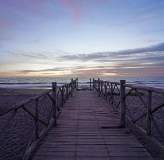 Ica House | Casa de playa en Chincha Baja