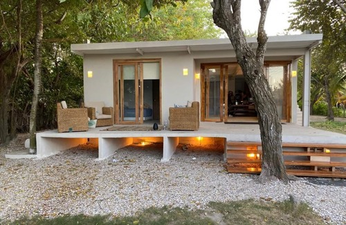 Alto Prado House | Casa de playa Islas del Rosario