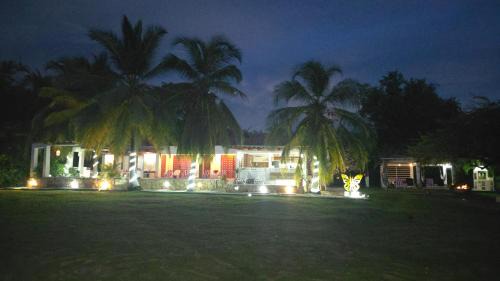 Monitos House | Casa de Playa Laguito Shangai