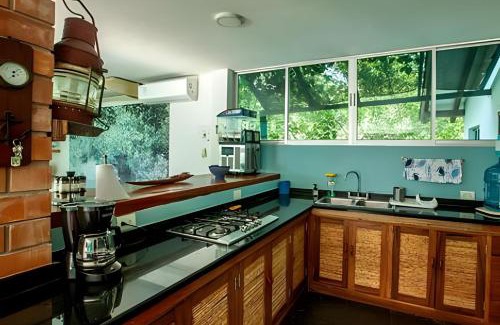 Tolu House | Casa de playa Manglares