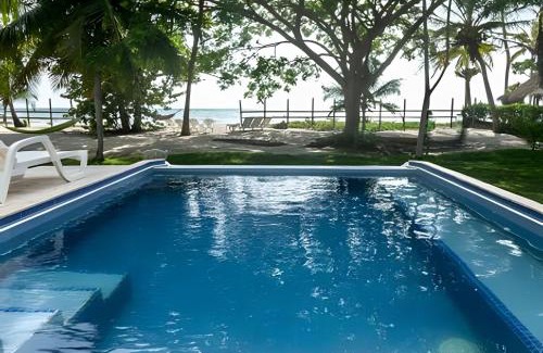 Tolu House | Casa de playa Manglares