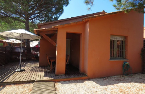 Mas Pinell House | Casa de Playa Mas Pinell Mar