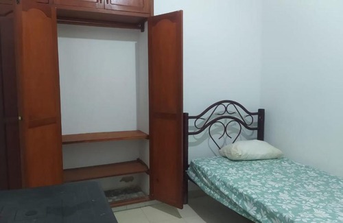 Mamatoco House | Casa de Pluma Ana