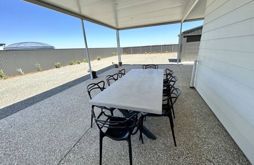 North Beach Apartment | Casa De Praia - Entire Home - North Beach