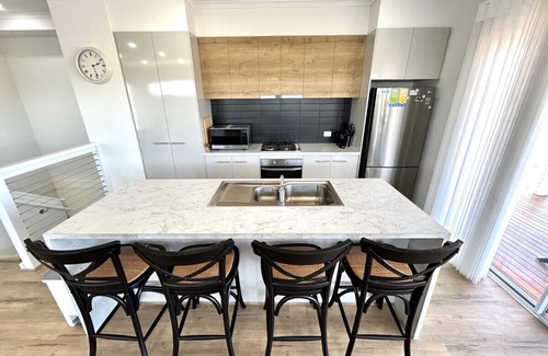 North Beach Apartment | Casa De Praia - Luxury Accommodation - North Beach