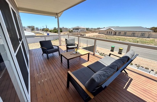 North Beach Apartment | Casa De Praia - Luxury Accommodation - North Beach