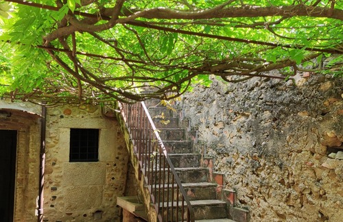 Ordis House | Casa de Pueblo con encanto en L'Empordà - Costa Brava