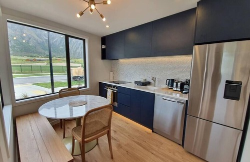 Kawarau Falls Apartment | Casa De Remarkables S