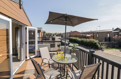 Evesham Cottage | CASA DE RHU, family friendly, with a garden in Evesham