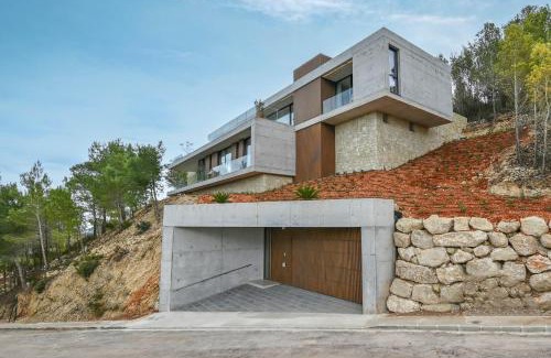 Javea Villa | Casa de Romero