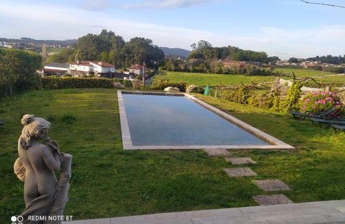 Vila Nova de Famalicao House | Casa de São Braz