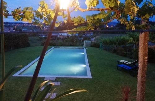 Vila Nova de Famalicao House | Casa de São Braz