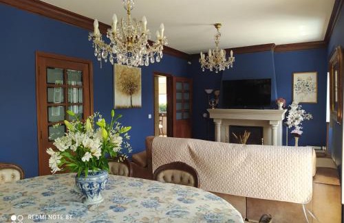 Vila Nova de Famalicao House | Casa de São Braz