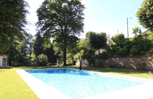 Cabril House | Casa de Salamonde