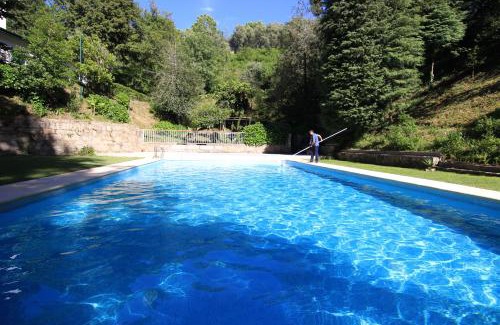 Cabril House | Casa de Salamonde