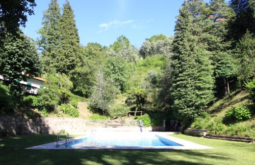 Cabril House | Casa de Salamonde