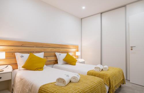 Ponta Delgada House | Casa de Santa Catarina - Ponta Delgada
