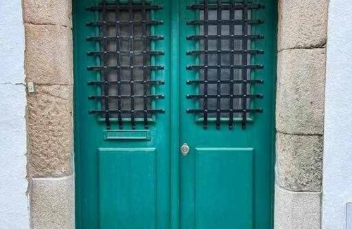 Castelo Branco House | Casa de Santa Maria 113