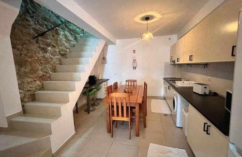 Castelo Branco Ski Chalet | Casa de Santa Maria 113