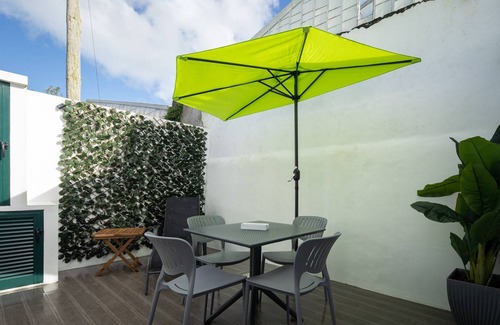 Ponta Delgada Villa | CASA DE SANTA RITA by Azores HomeMade