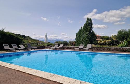 Armamar House | Casa de Sao Miguel Douro