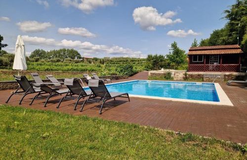 Armamar House | Casa de Sao Miguel Douro