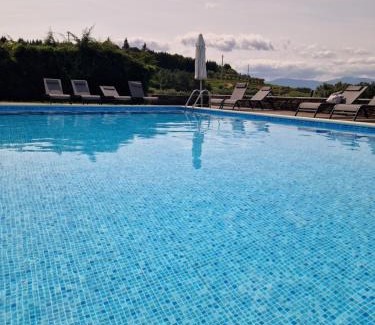 Armamar House | Casa de Sao Miguel Douro