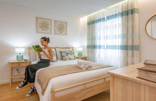 Santa Maria Maior Apartment | Casa de Sao Tiago 2