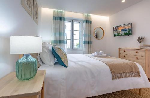 Santa Maria Maior Apartment | Casa de Sao Tiago 2