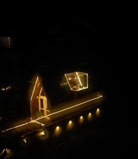 Coonoor Bed & Breakfast | Casa de Selas - A Chalet Stay