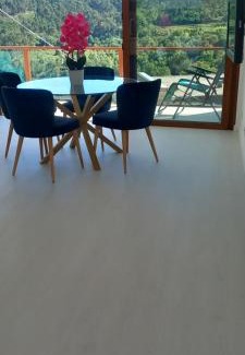 Carvalho Apartment | Casa de Silvares - Piso Superior