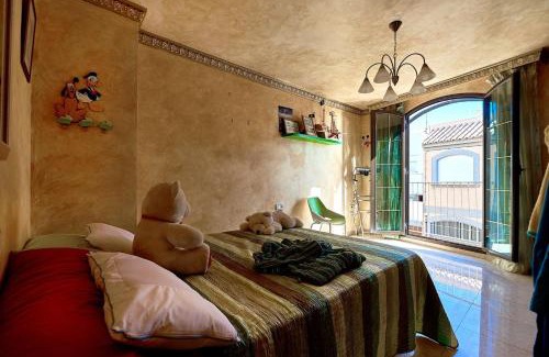 Adra Villa | Casa de Sueño en la Playa