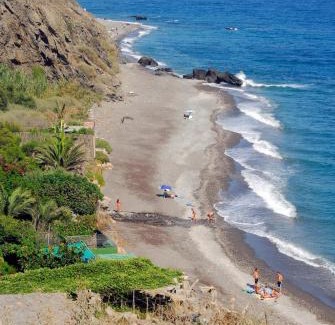 Adra Villa | Casa de Sueño en la Playa