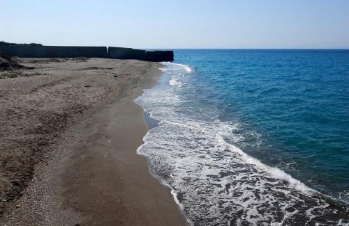 Adra Villa | Casa de Sueño en la Playa