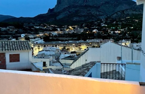 Finestrat House | Casa de Sueños - Village House