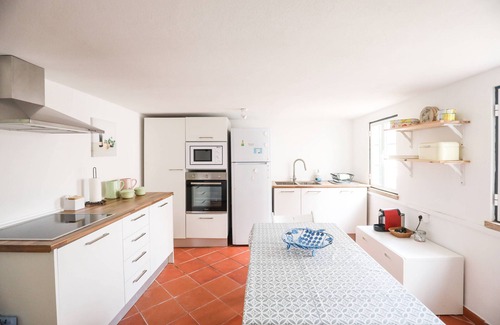 Beira Villa | CASA DE VERÃO T2, country house