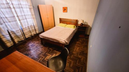 San Martin de Porres House | Casa de Viajeros
